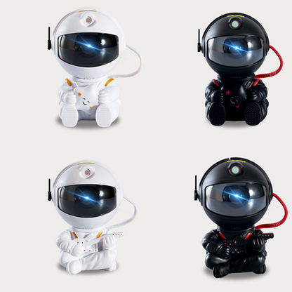 Proyector Galaxia Astronauta
