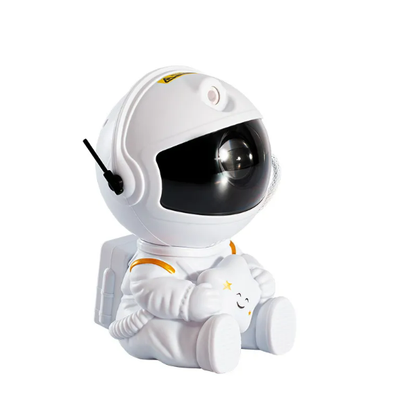 Proyector Galaxia Astronauta