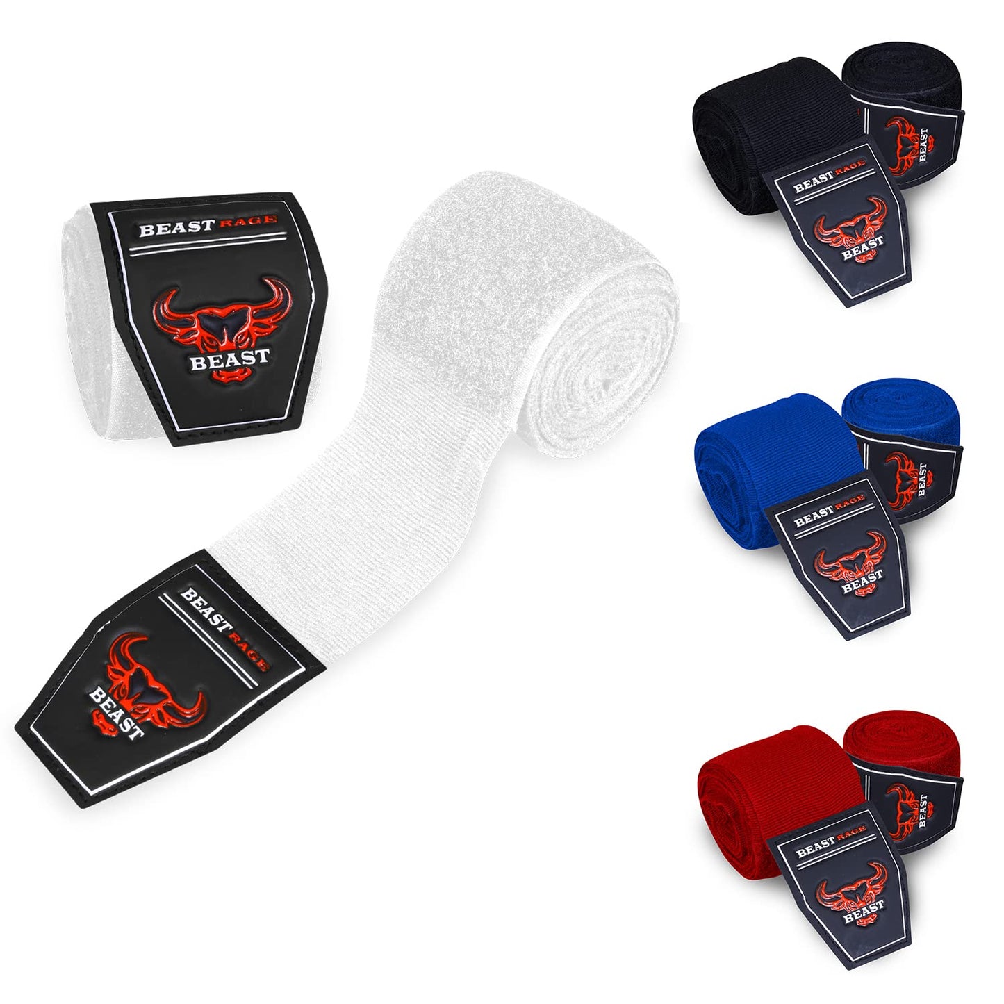 Vendas para Manos de Boxeo